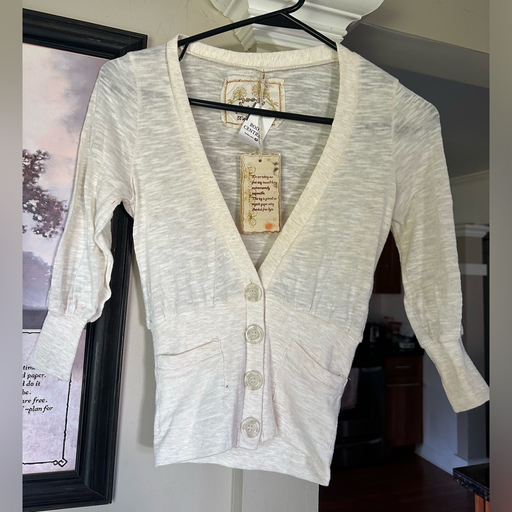 Button up/ Half Sleeve Top